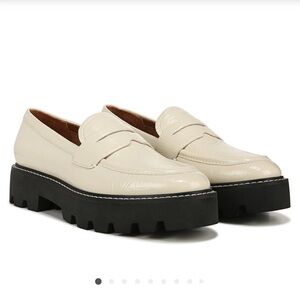 Chunky Loafer - Franco Sarto